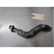 18S132 Turbo Oil Return Line For 07-10 Mini Cooper  1.6